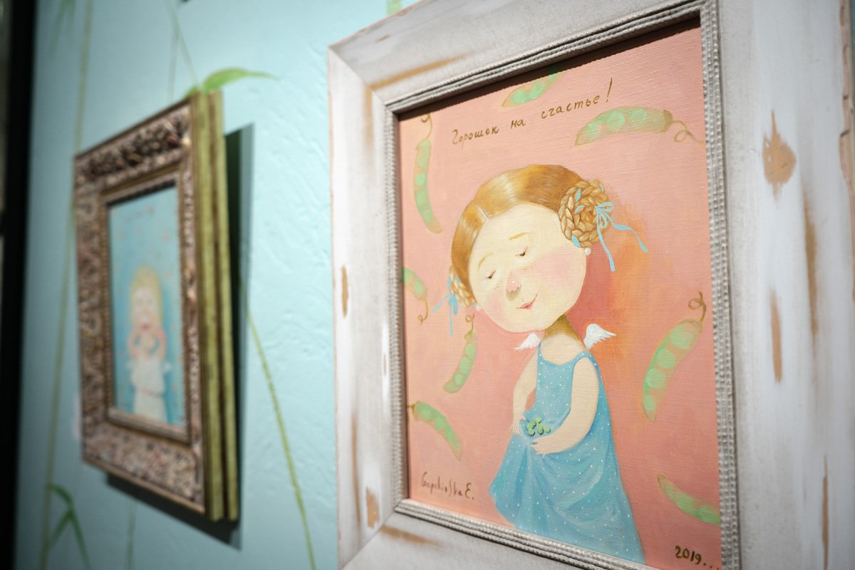 Нежные малыши просто не могут не понравиться Нежные малыши просто не могут не понравиться