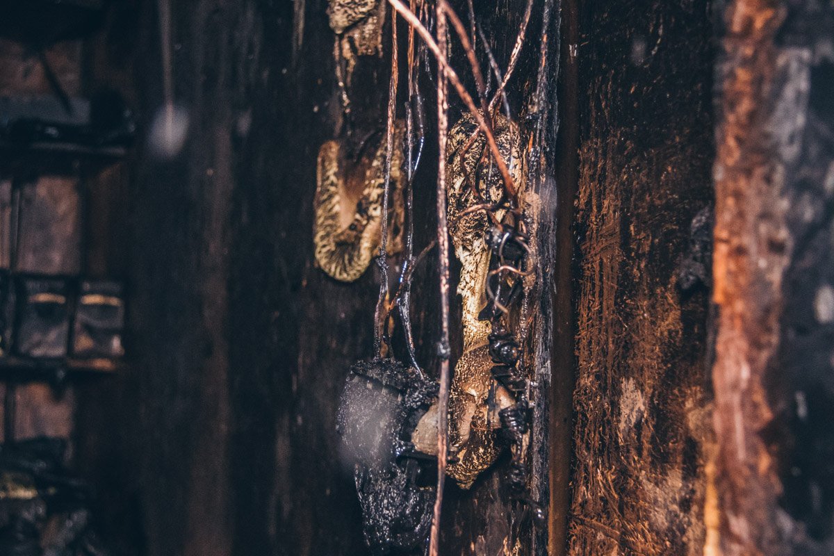 Точные причины происшествия установит следствие