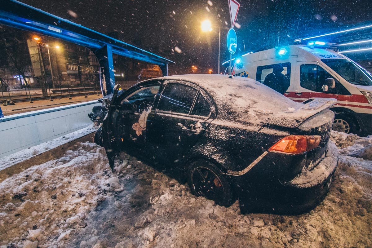 Мужчина за рулем Mitsubishi находился в состоянии алкогольного опьянения Мужчина за рулем Mitsubishi находился в состоянии алкогольного опьянения