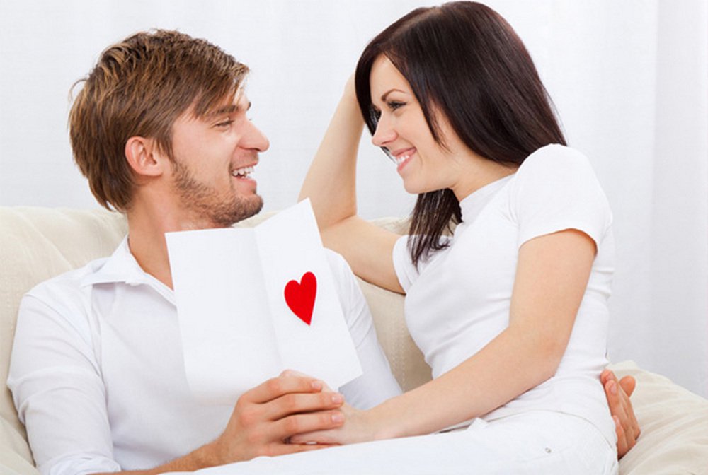 Каждый из нас немножко романтик, если нет денег на подарок Каждый из нас немножко романтик, если нет денег на подарок