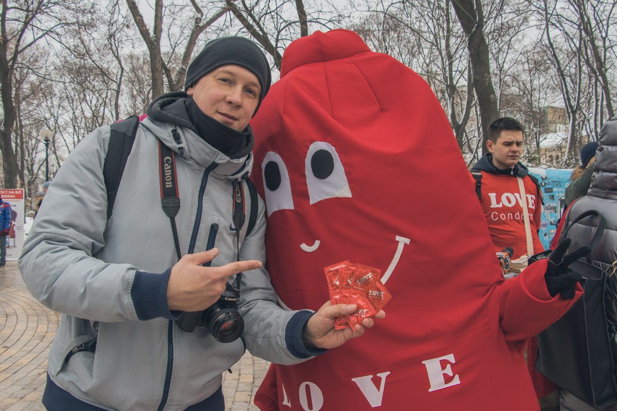 А вы запаслись?