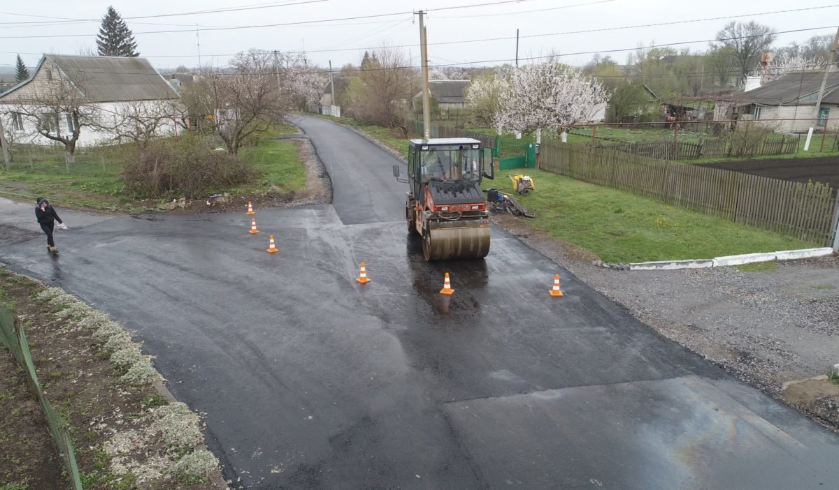 От латания дыр к проектному подходу: секрет возрождения инфраструктуры Украины 4