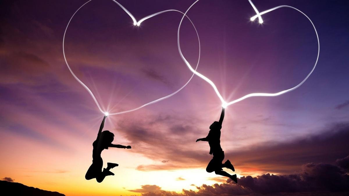 4 февраля — это день, когда весть мир отмечает День Святого Валентина или День всех влюбленных