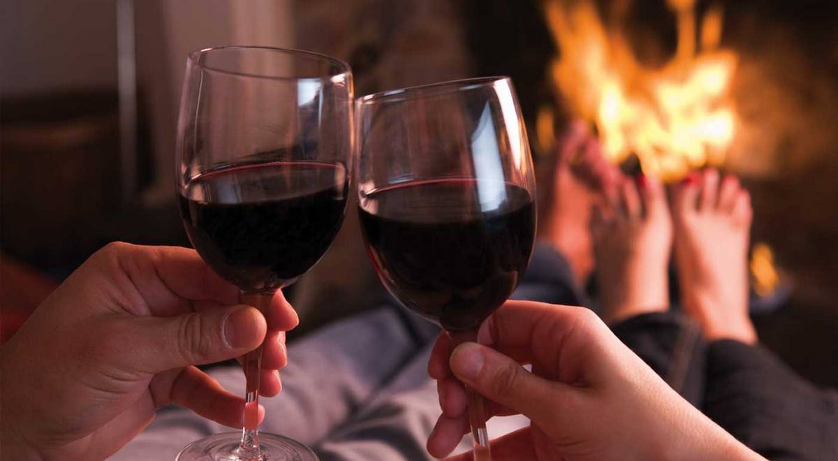 Мы собрали для вас несколько хороших и чувственных фильмов про любовь