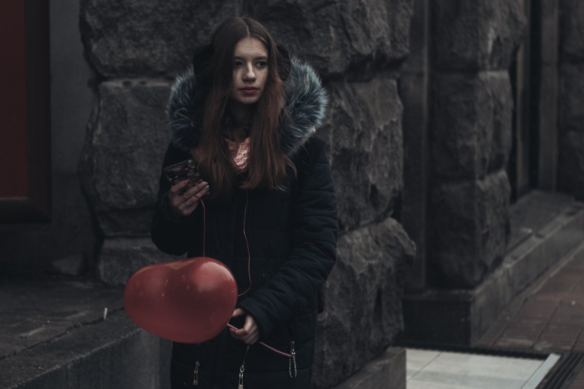 Любовь к себе - тоже любовь! Любовь к себе - тоже любовь!