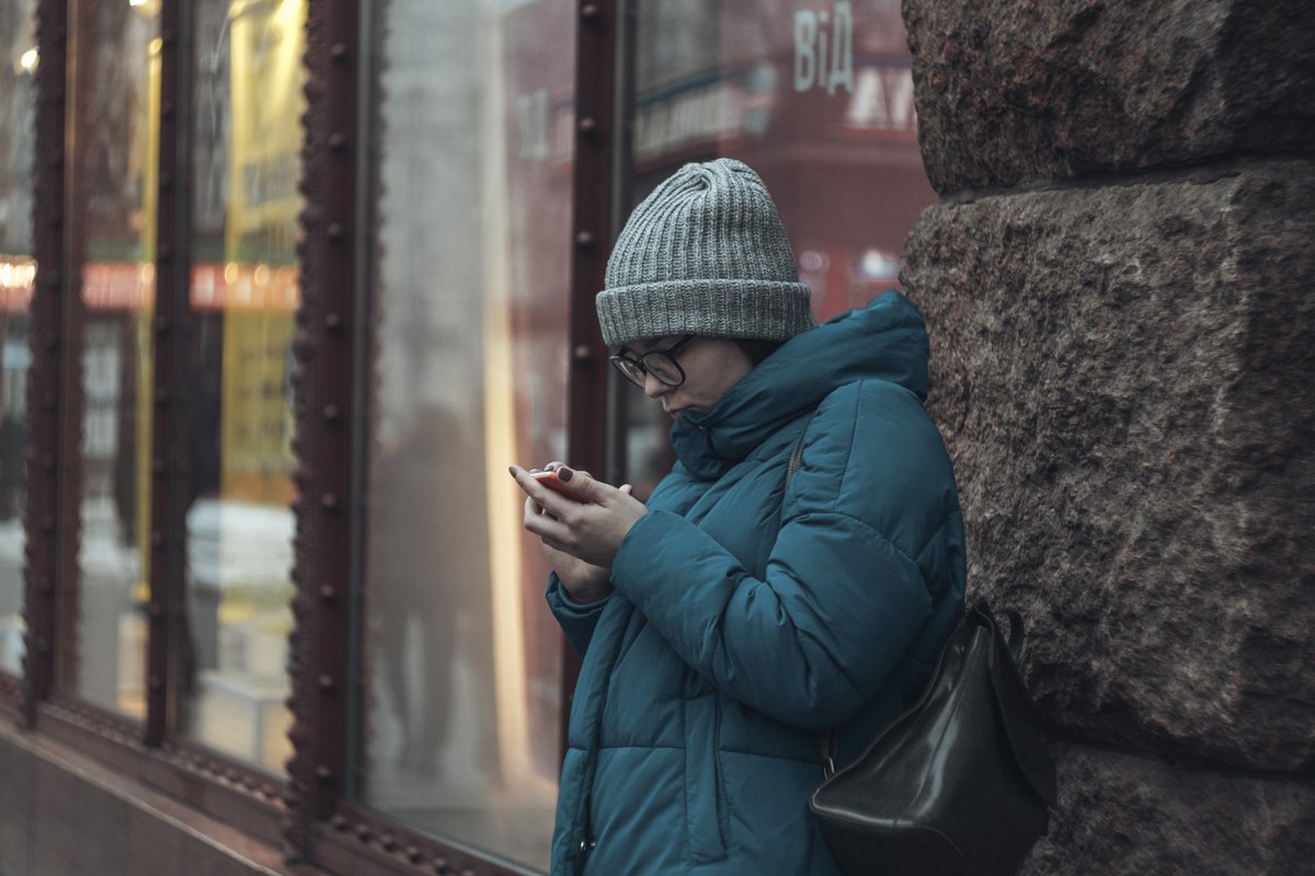 Может, хоть бывшему написать? Нет, уж лучше одной! Может, хоть бывшему написать? Нет, уж лучше одной!