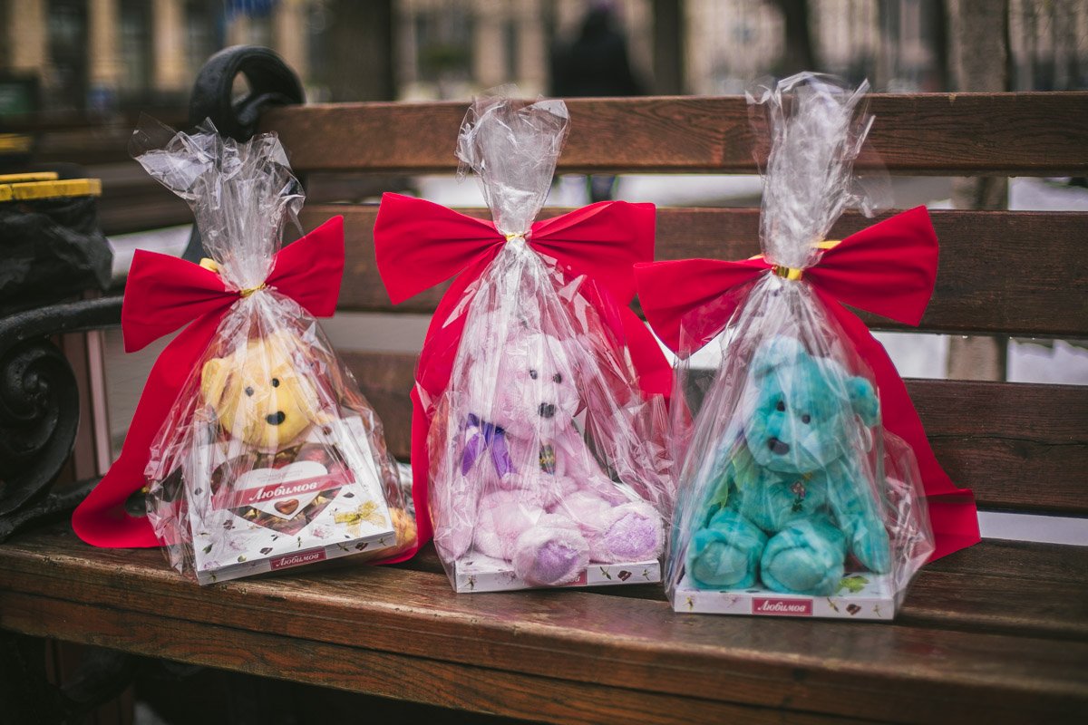 Подарки для самых дорогих людей Подарки для самых дорогих людей