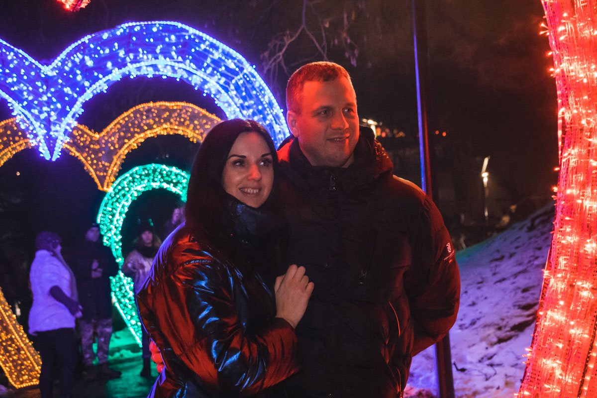 Жители Украины смогут увидеть выставку впервые