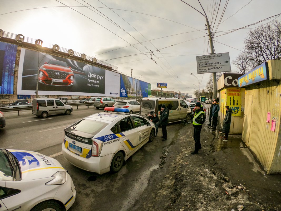 Правоохранители устанавливают детали и точные причины аварии Правоохранители устанавливают детали и точные причины аварии