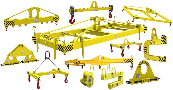 Траверсы: сфера использования и существующие разновидности 1
