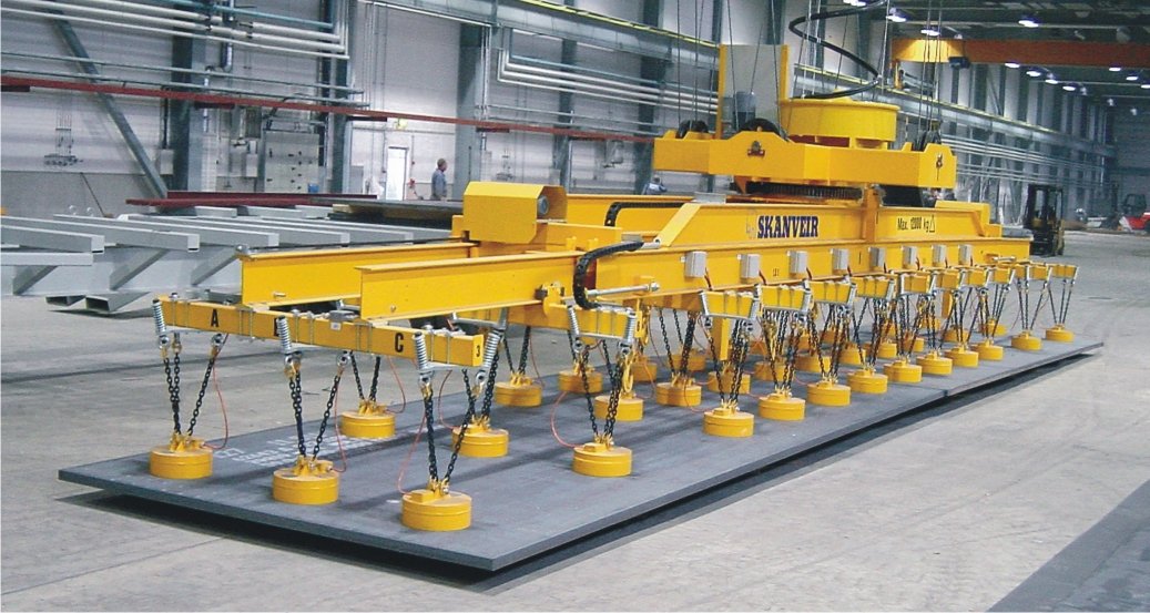 Траверсы: сфера использования и существующие разновидности 2