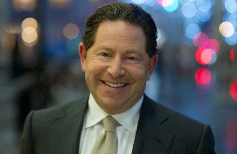 Game Workers Unite требует освободить главу Activision Blizzard Бобби Котика от занимаемой должности Game Workers Unite требует освободить главу Activision Blizzard Бобби Котика от занимаемой должности