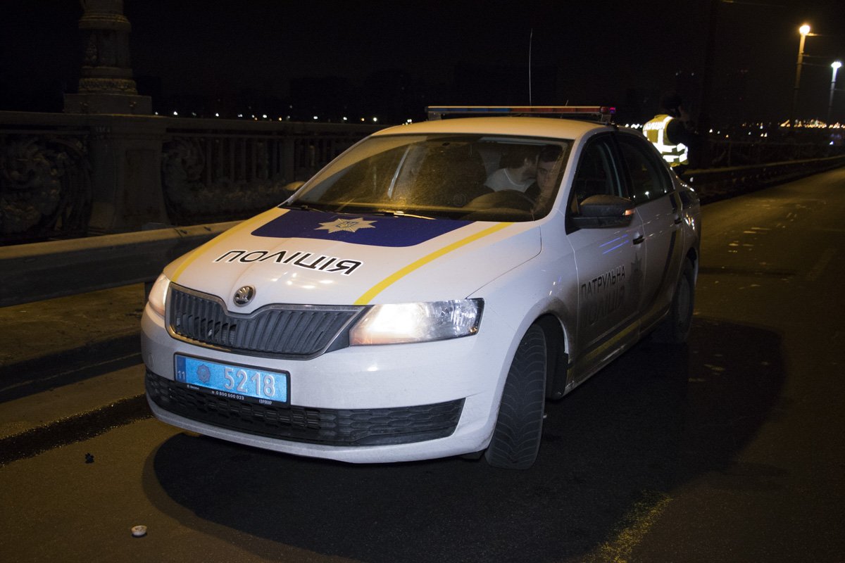 Обстоятельства ДТП устанавливает следствие Обстоятельства ДТП устанавливает следствие