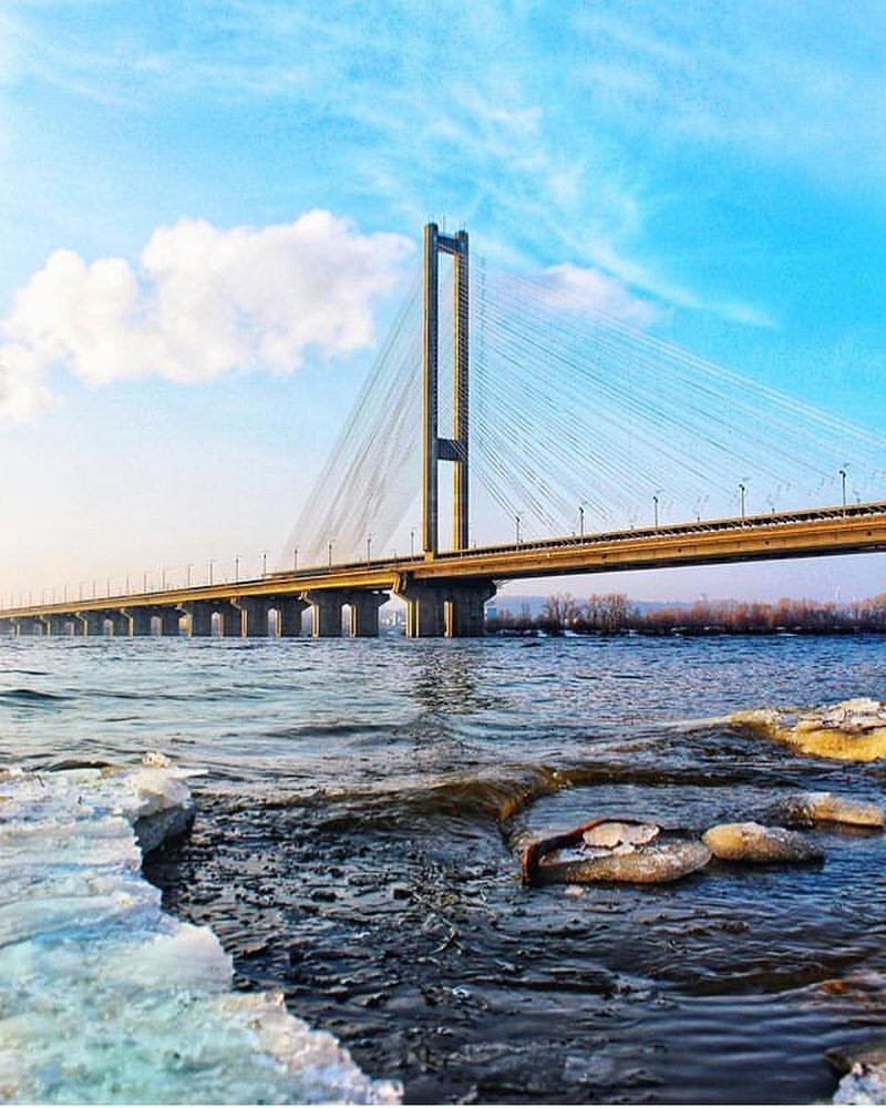 В воздухе пахнет весной! Фото: @vova_peganov В воздухе пахнет весной! Фото: @vova_peganov