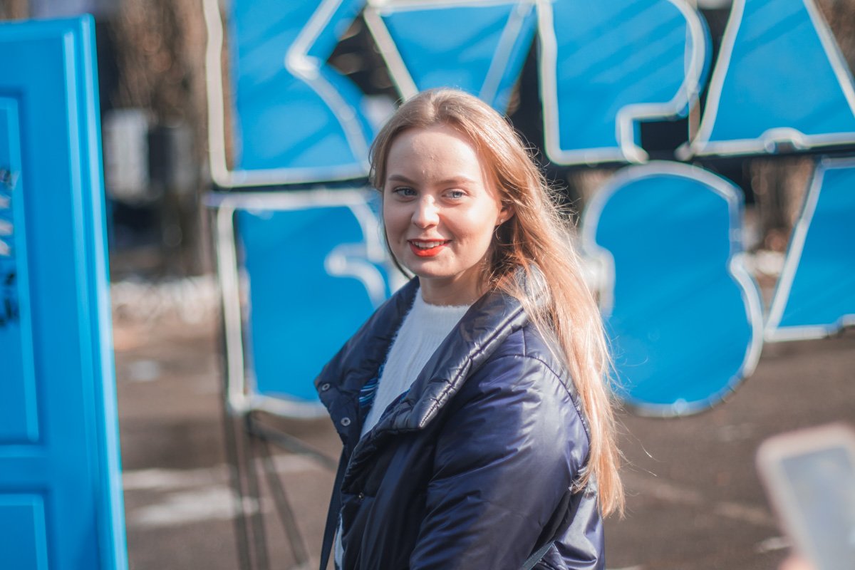 Сфоткала? Давай еще раз!