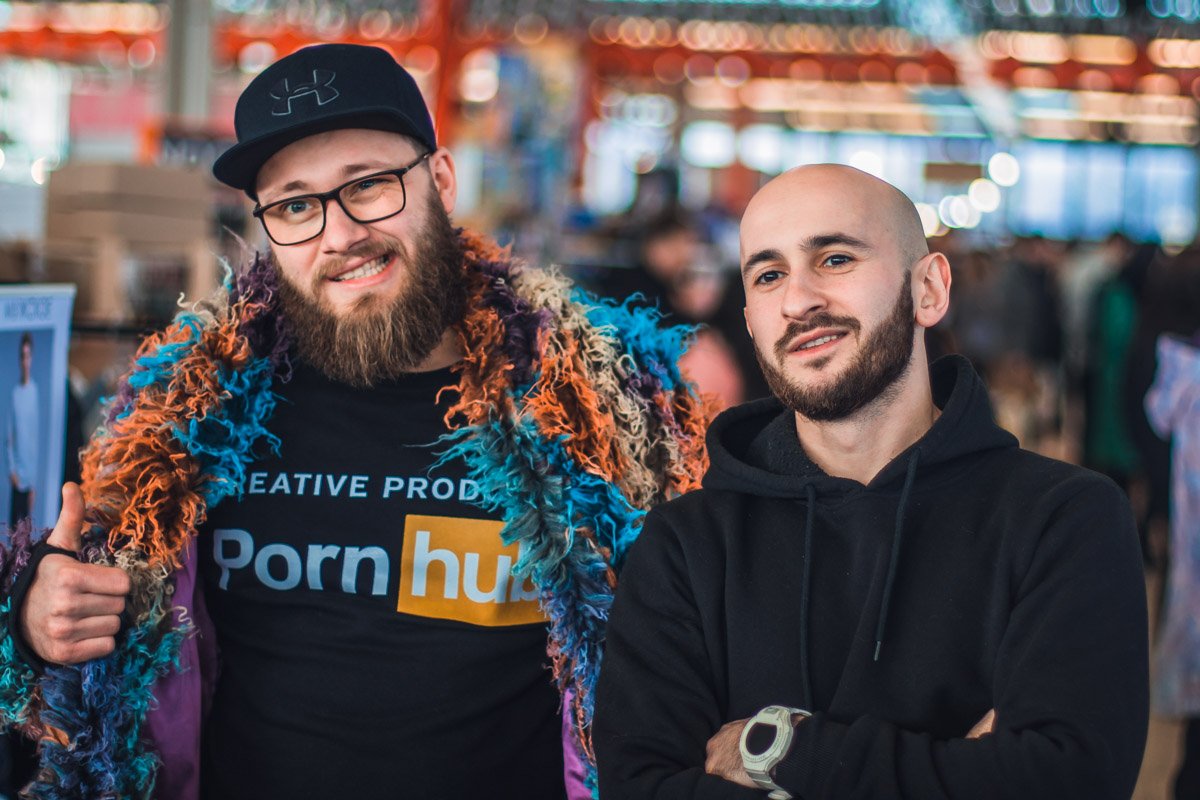 Фото с перчинкой:)