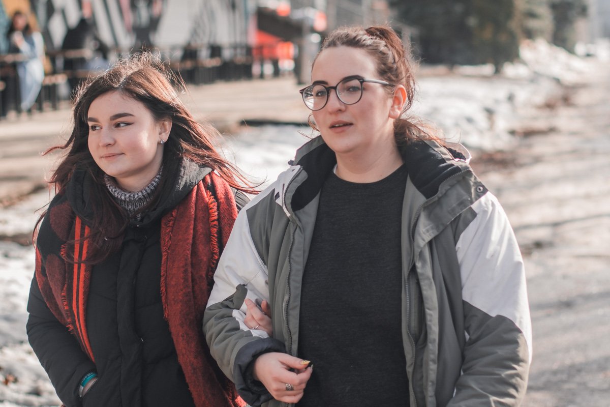 На встречу классным локациям