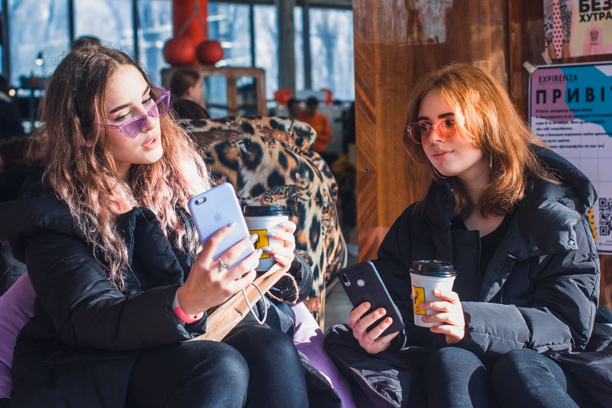 Фотки в Инсту - по расписанию