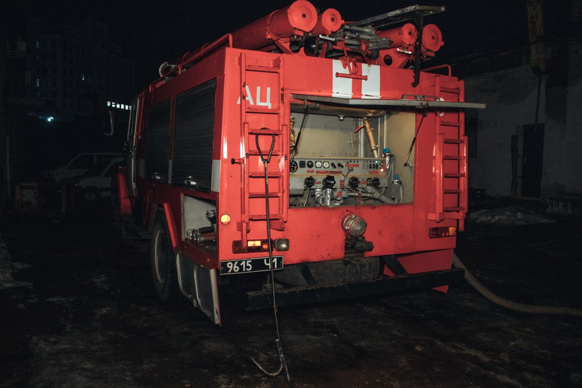 Детали происшествия устанавливаются Детали происшествия устанавливаются