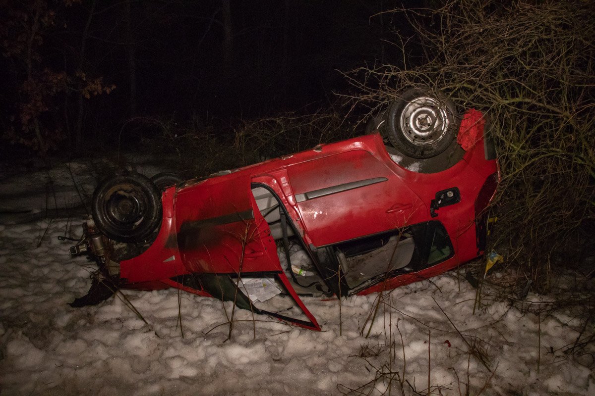 На Renault в буквальном смысле не осталось «живого» места