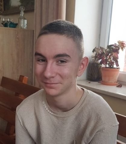 Под Киевом ищут несовершеннолетнего Тишакова Сергея Петровича Под Киевом ищут несовершеннолетнего Тишакова Сергея Петровича