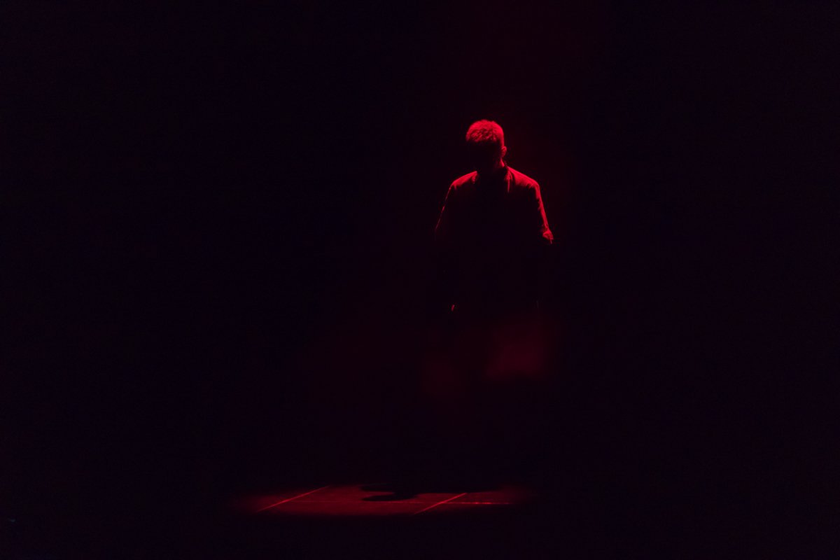 Выступление KHAYAT много похвалы не получило