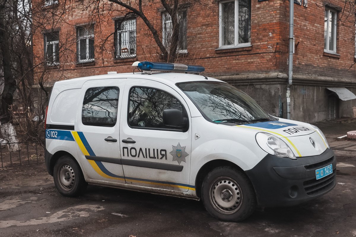 Предмет отправили на экспертизу и открыли улицу для проезда