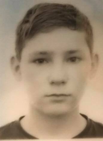 В Киеве пропал 15-летний Данил Чуклин В Киеве пропал 15-летний Данил Чуклин