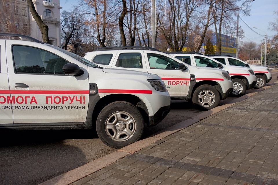 Почему врачи из Киева уезжают в Днепр 4