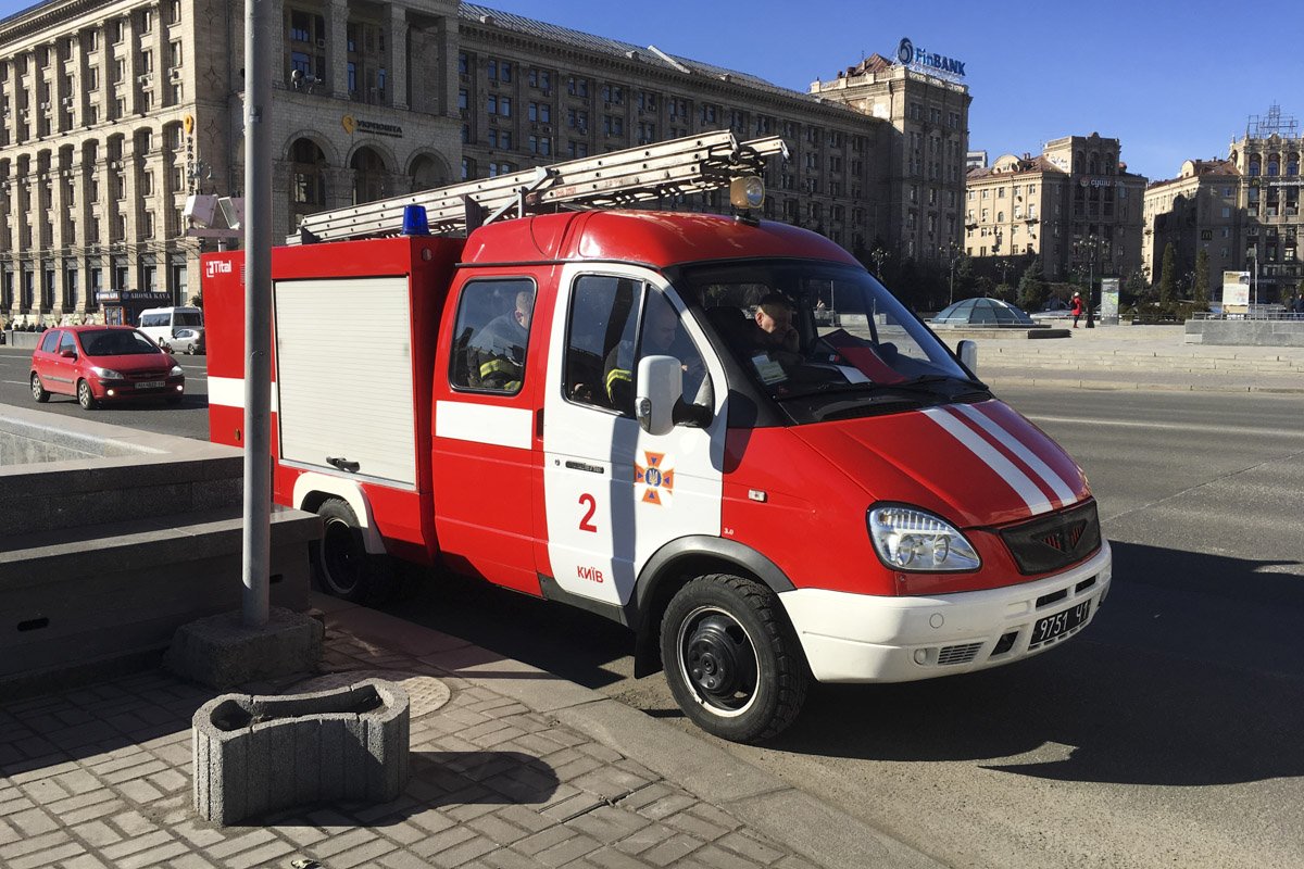 Четыре станции закрыли Четыре станции закрыли