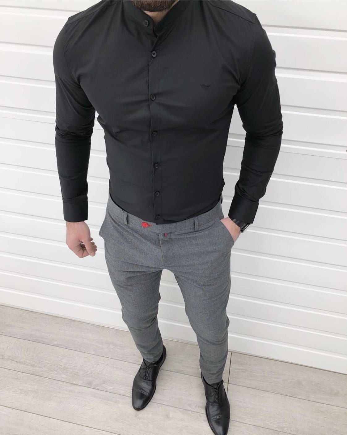 Где купить качественную одежду для мужчин в интернете и как не переплатить за бренд 4