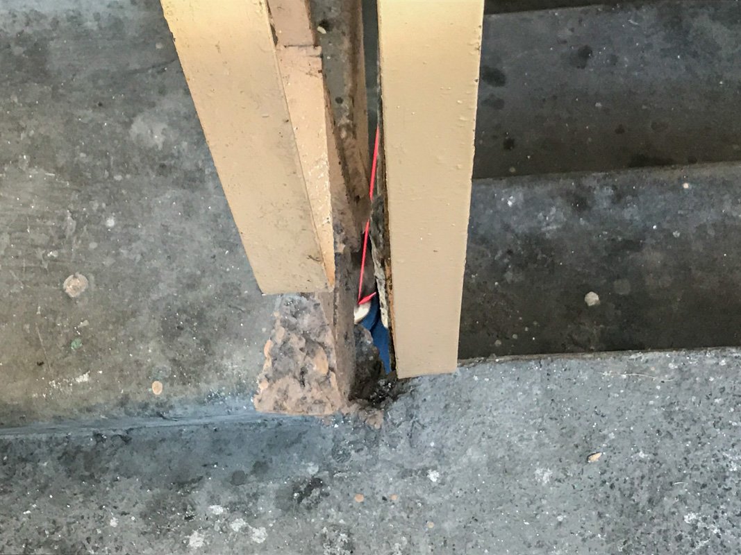 По предварительной информации, парень покончил жизнь самоубийством