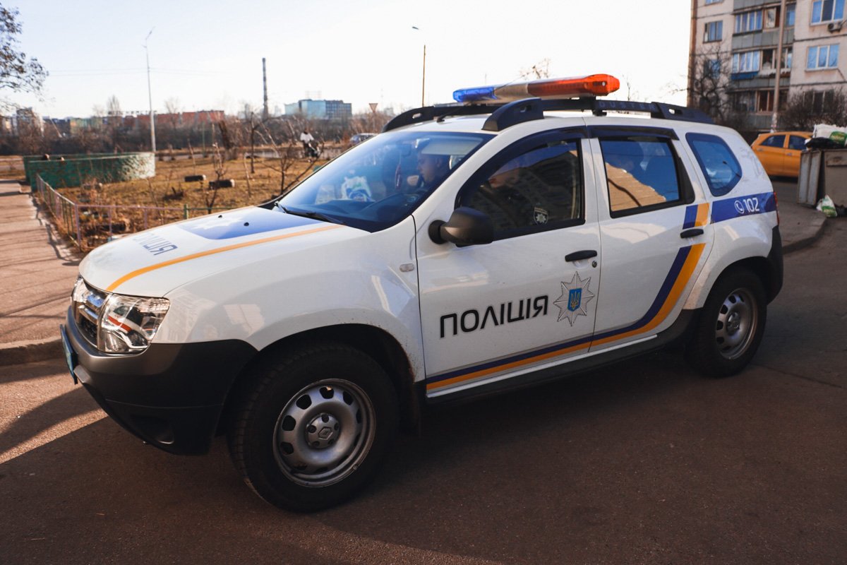  Что стало причиной такого поступка будет устанавливать следственно-оперативная группа