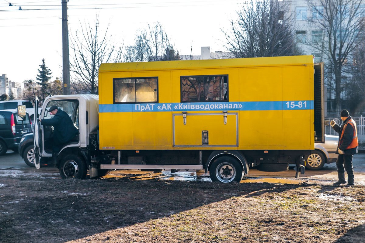  Сроки окончания ремонтных работ пока не называют
