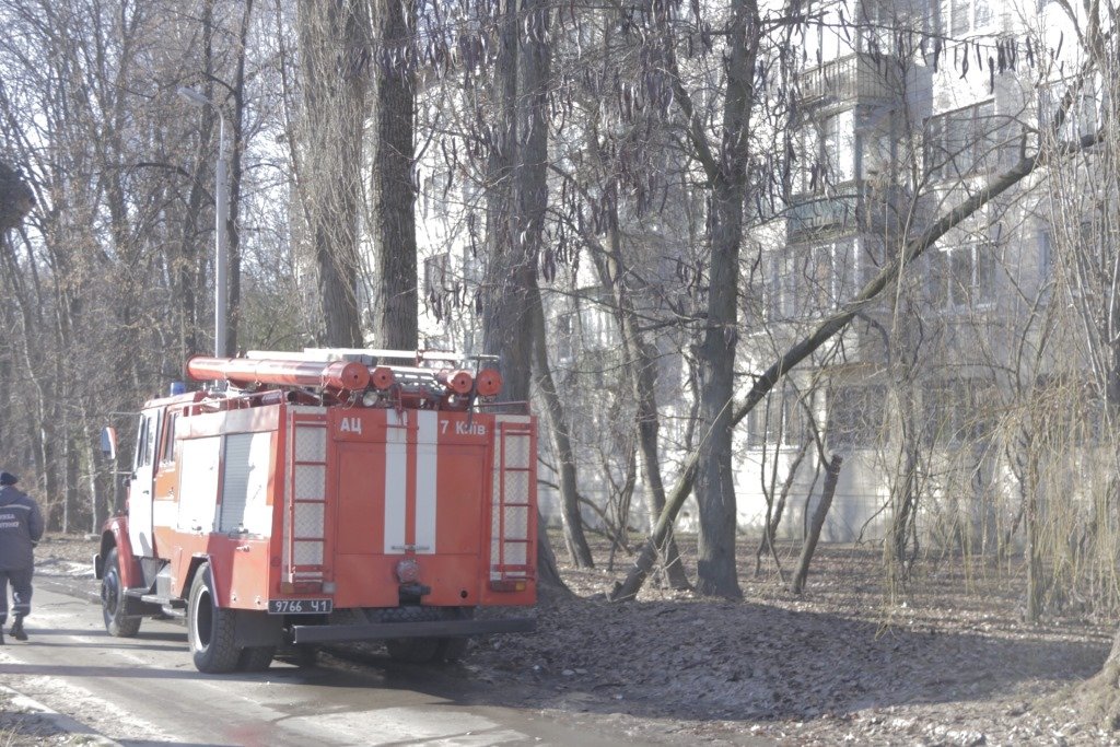 Предположительная причина возгорания - короткое замыкание, однако точную причину установит следствие Предположительная причина возгорания - короткое замыкание, однако точную причину установит следствие