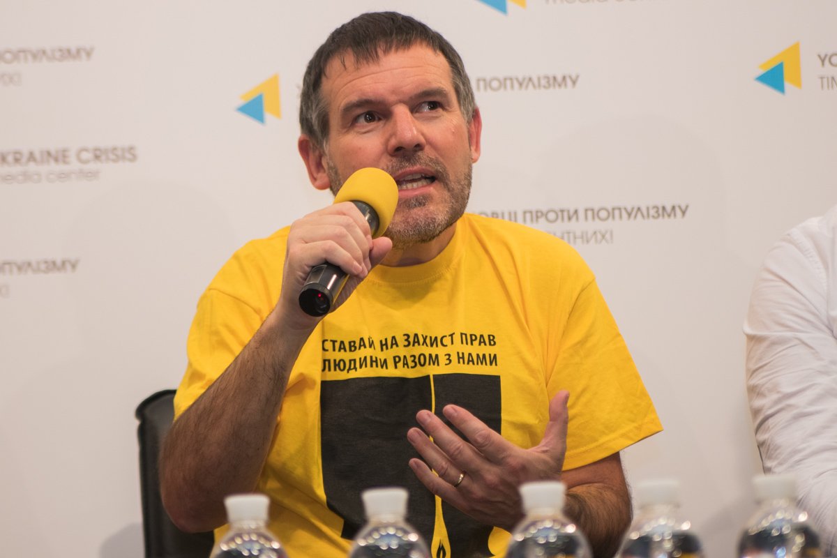 Активисты утверждают, что будут бороться за права погибших и их близких до того момента, пока не добьются справедливых решений Активисты утверждают, что будут бороться за права погибших и их близких до того момента, пока не добьются справедливых решений