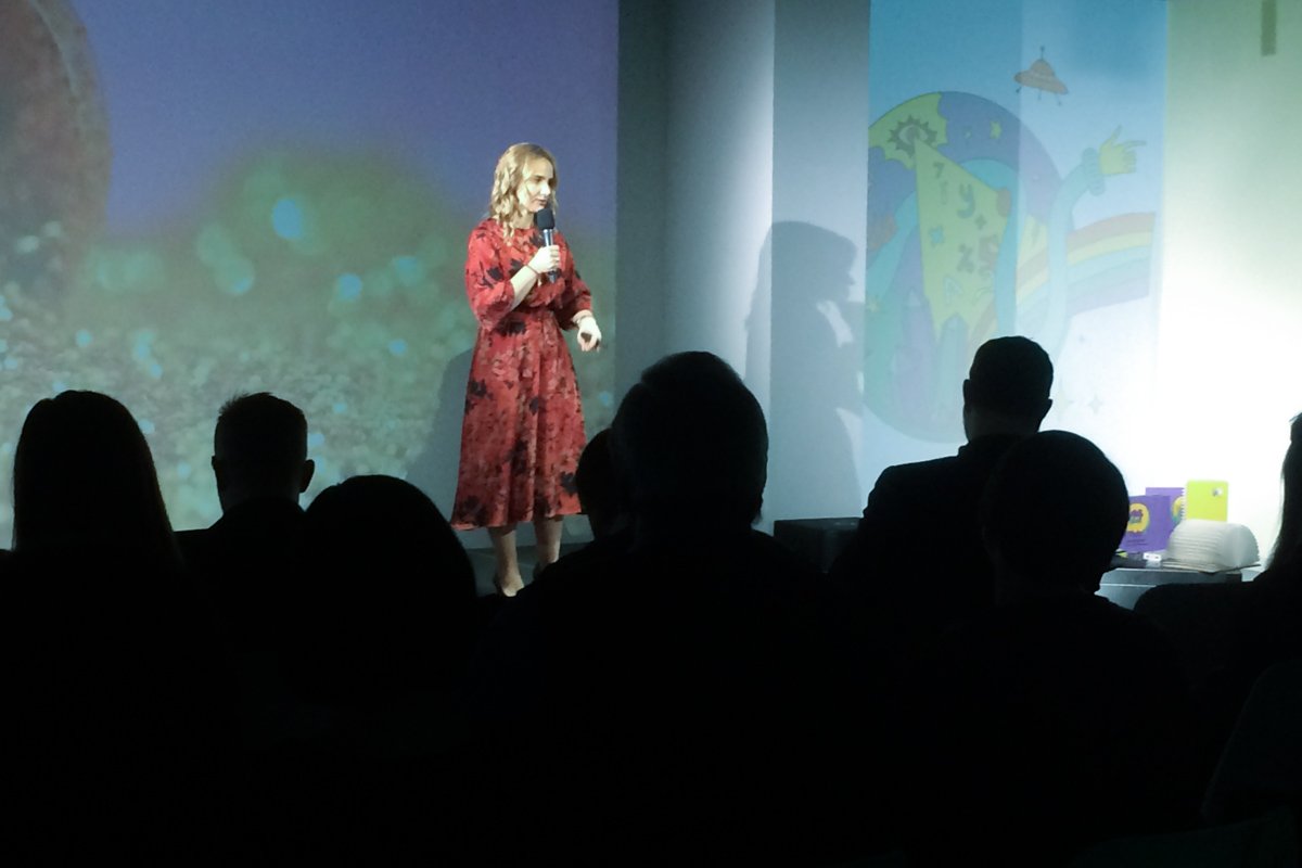 В Киеве рассказали о "Школах для супергероев", которые создадут в детских отделениях больниц 