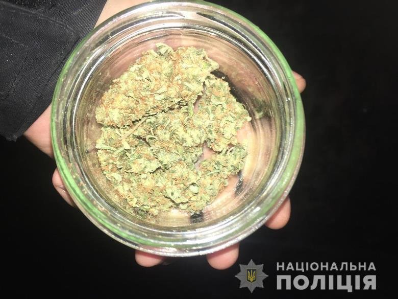 18-летнего местного жителя задержали 18-летнего местного жителя задержали