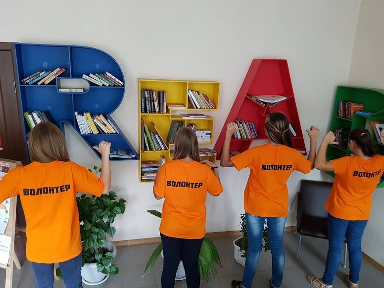 Что общего между ОТГ, обсерваторией в сельской школе и Андреем Шевченко 7