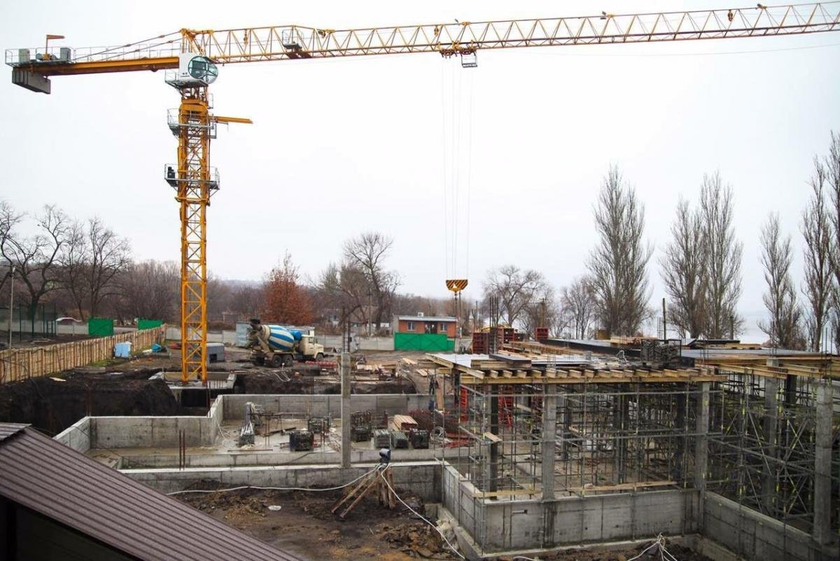 Что общего между ОТГ, обсерваторией в сельской школе и Андреем Шевченко 8