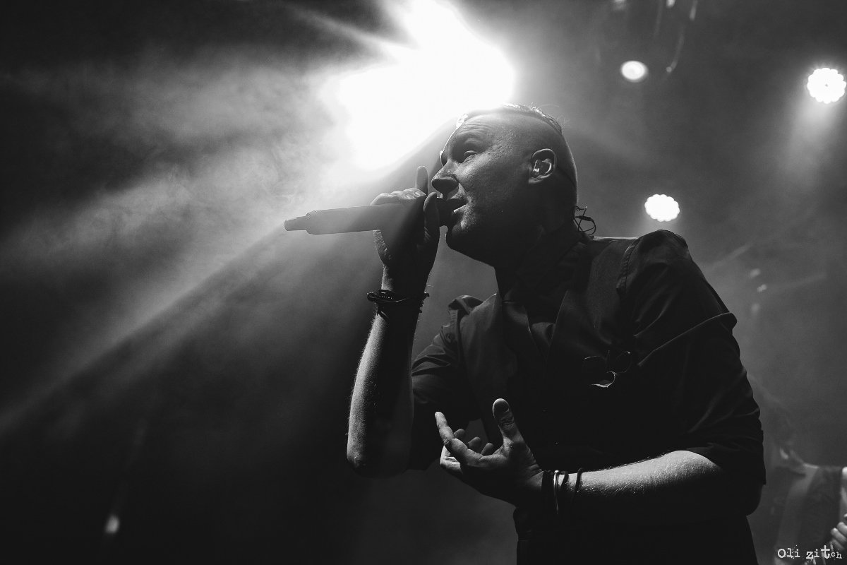 Голос Марко шел из души Голос Марко шел из души