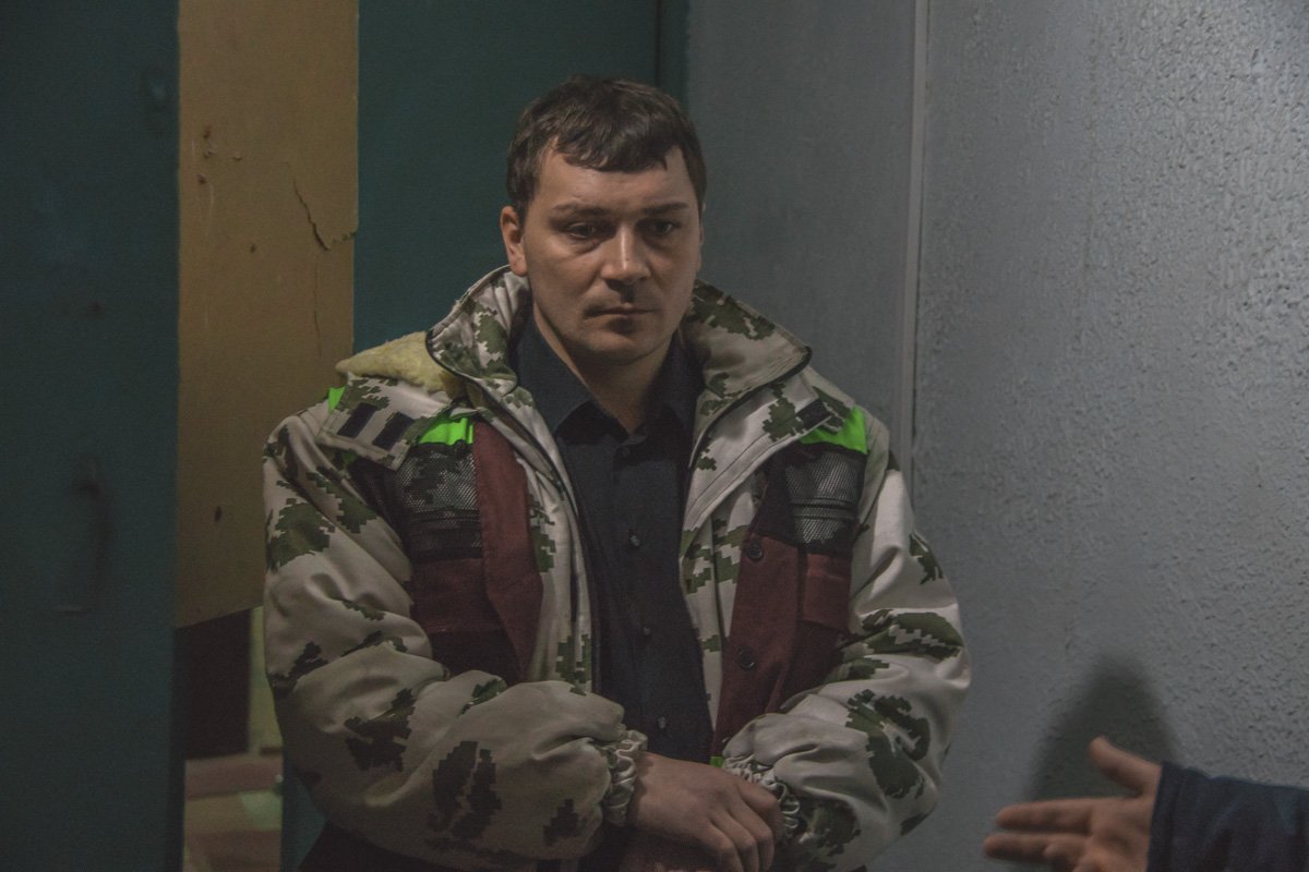 Спасатели продемонстрировали, какие нарушения пожарной безопасности встречаются в многоэтажных домах и что делать, если пожар в квартире застал вас врасплох Спасатели продемонстрировали, какие нарушения пожарной безопасности встречаются в многоэтажных домах и что делать, если пожар в квартире застал вас врасплох