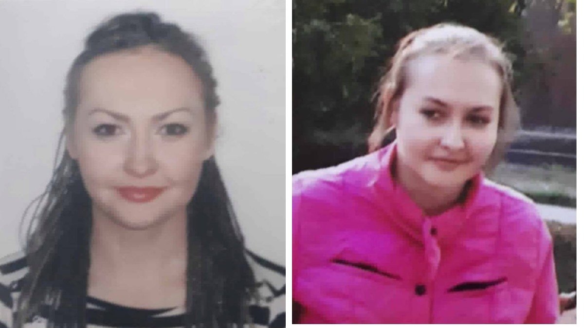 В Киеве ищут 35-летнюю женщину в черном пальто 1