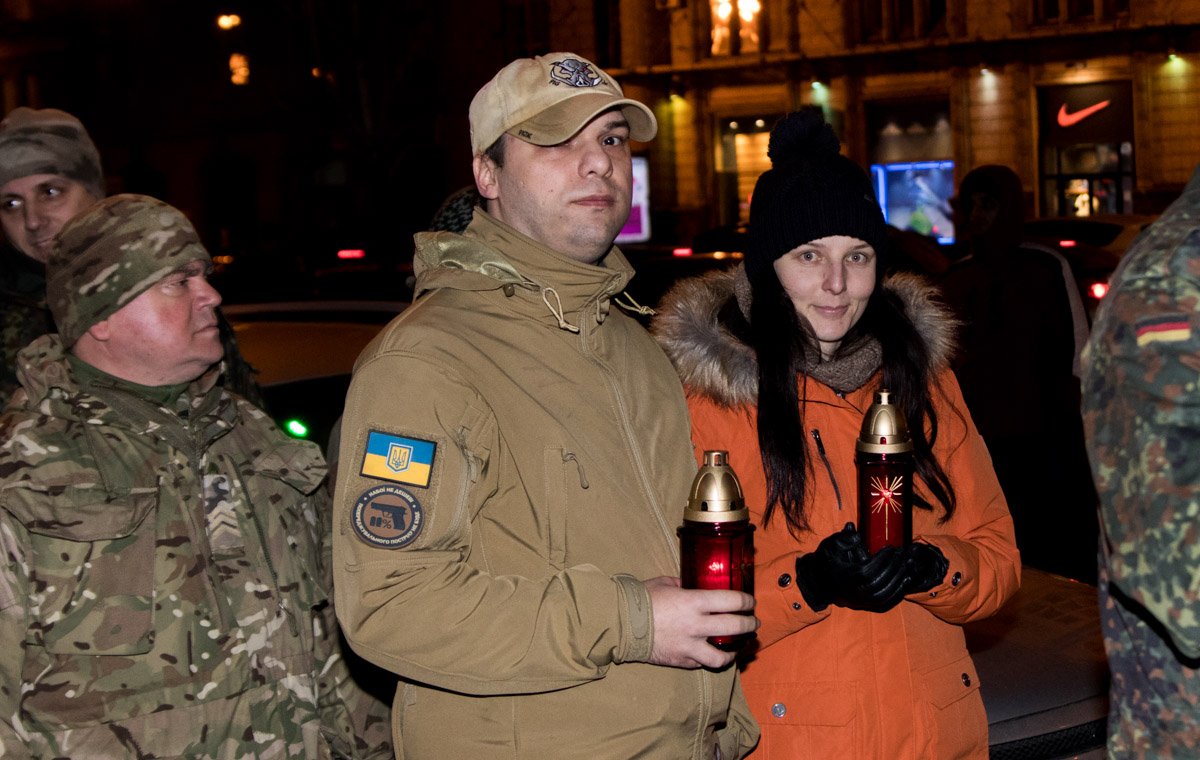 В этот день уже традиционно проходят мероприятия, которые организовывают в честь тех, кого не стало в ходе трагических событий В этот день уже традиционно проходят мероприятия, которые организовывают в честь тех, кого не стало в ходе трагических событий