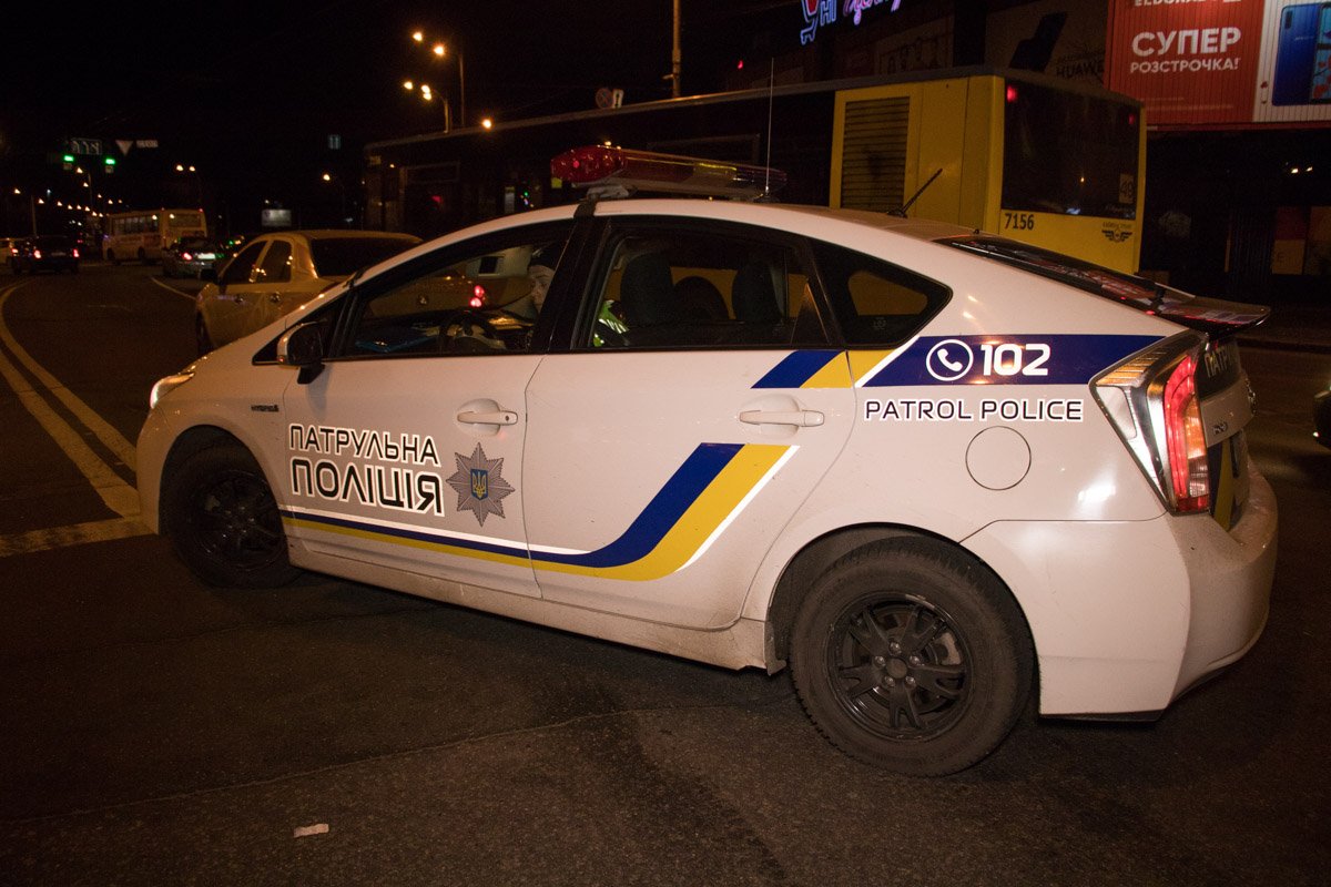 Детали и виновника ДТП установит следствие Детали и виновника ДТП установит следствие