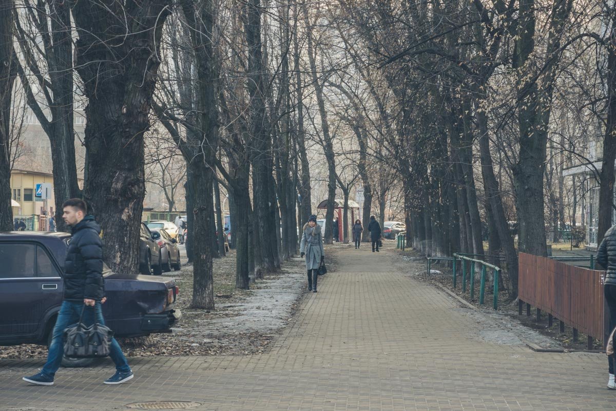 На Энтузиастов должны появиться велодорожки На Энтузиастов должны появиться велодорожки