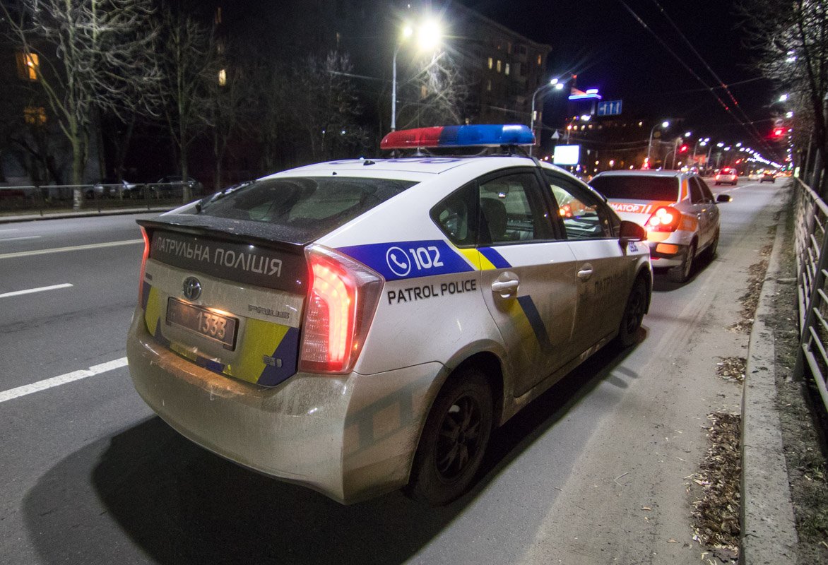 На месте работала патрульная полиция, медики и следственно-оперативная группа На месте работала патрульная полиция, медики и следственно-оперативная группа