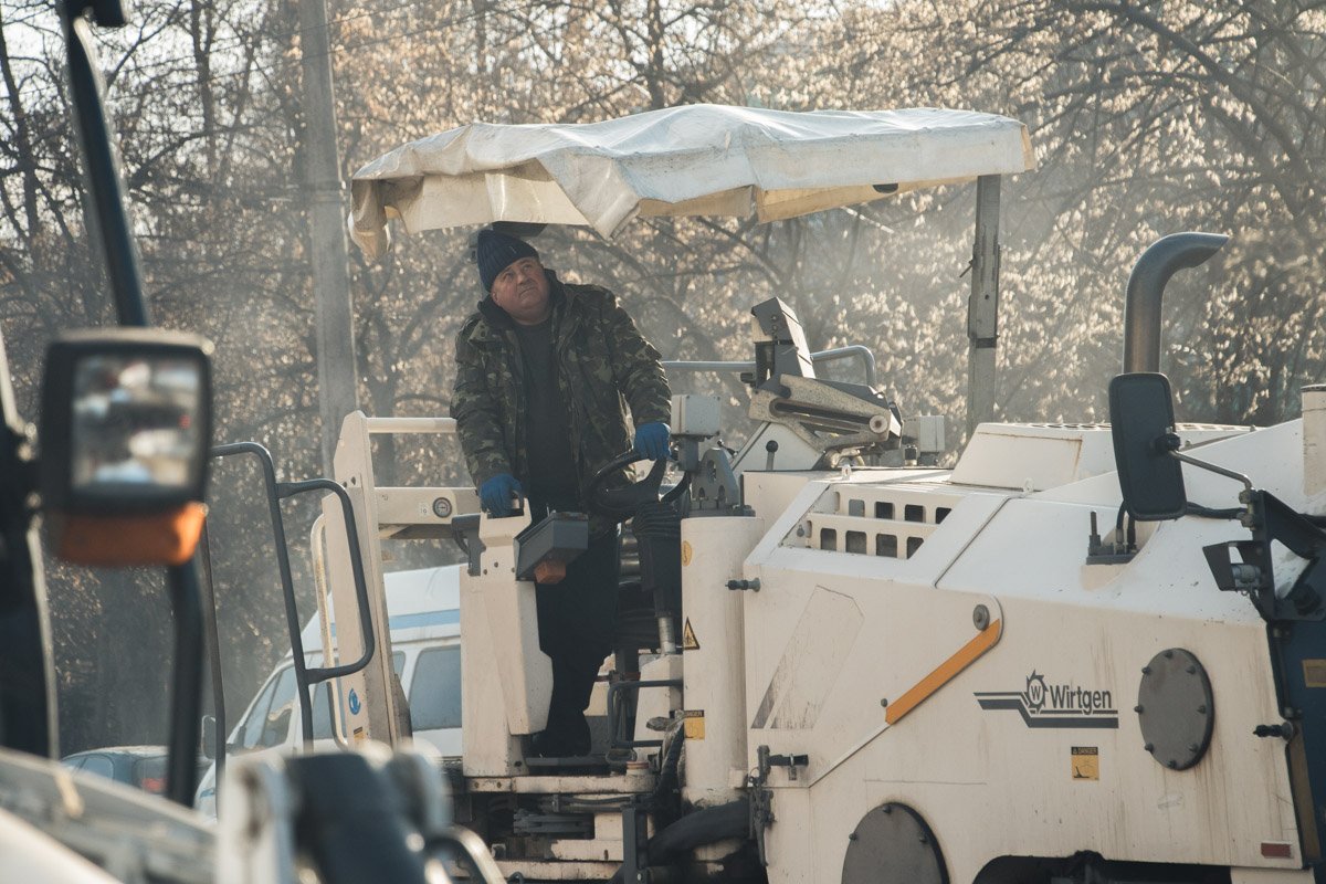 Данная практика практикуется коммунальщиками последние несколько лет