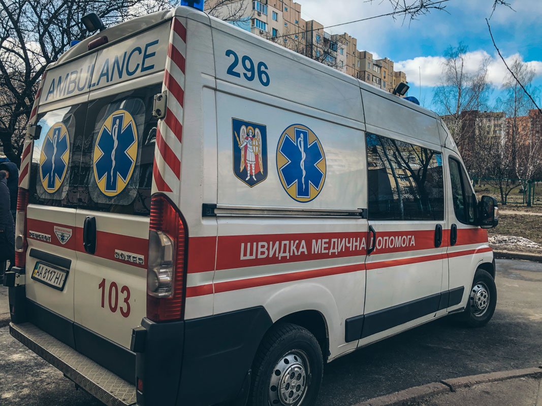 К счастью, от пожара никто не пострадал, а огонь успели вовремя ликвидировать 