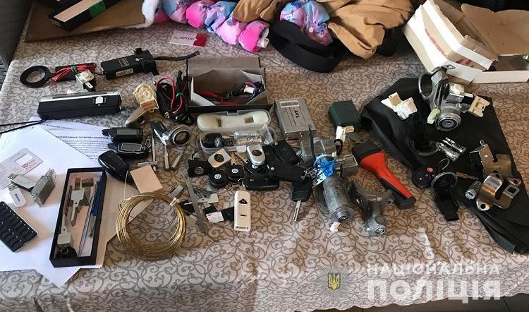 Орудия Орудия